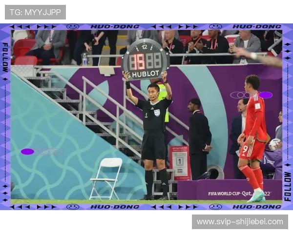 世界杯用球的裁判判罚影响因素及其技术支持措施 世界杯用球的裁判判罚影响因素及其技术支持措施