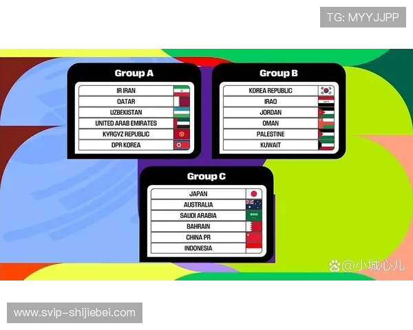 全面解析世界杯欧洲区预选赛出线规则及其影响因素