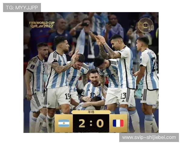 2023年世界杯决赛阿根廷对阵法国比赛全场回顾与精彩瞬间集锦